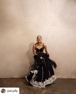 Just Jully Lehenga Set