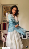 White Linen angrakha